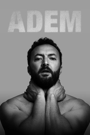 Nasrdin Dchar: Adem movie poster