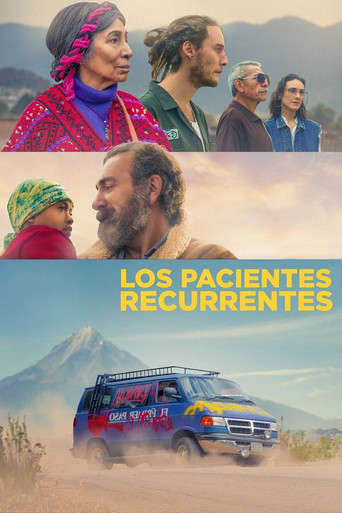 Recurring Patients movie poster