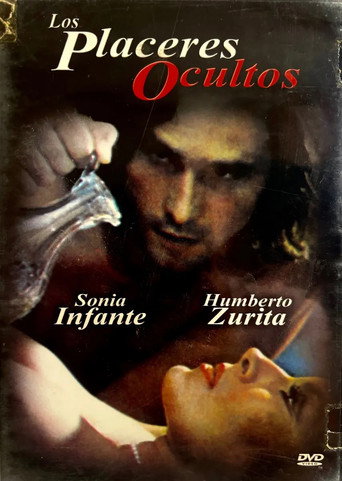 Playback movie poster