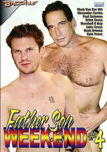 Father Son Weekend 4 movie poster