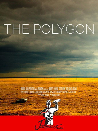 The Polygon movie poster