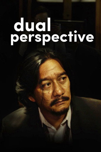 Dual Perspective movie poster