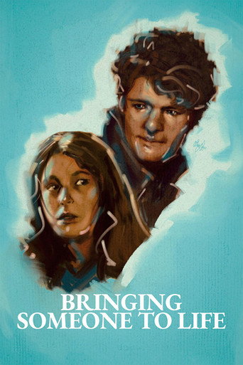 Bringing Someone to Life movie poster