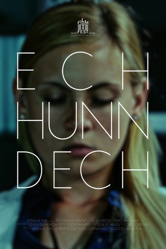 Ech Hunn Dech movie poster