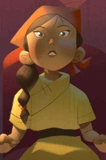 Chispa movie poster