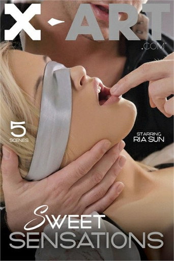 Sweet Sensations movie poster