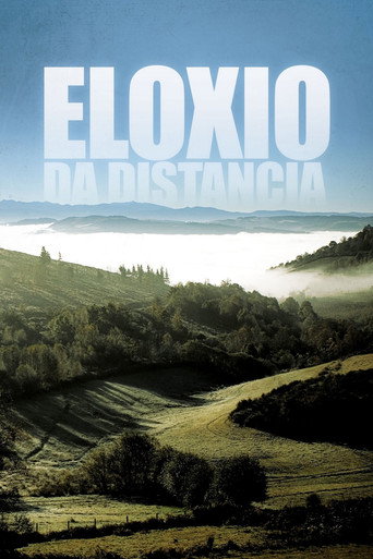Praise of the Distance movie poster