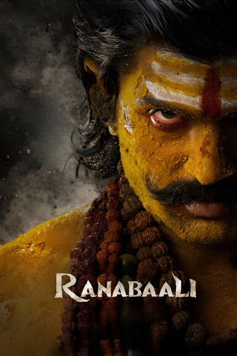 Ranabaali movie poster