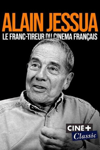 Alain Jessua, le franc-tireur du cinéma français movie poster