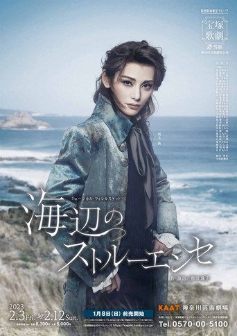 Struensee of the Shore movie poster