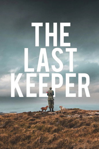The Last Keeper movie poster