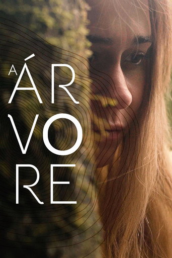 A Árvore movie poster