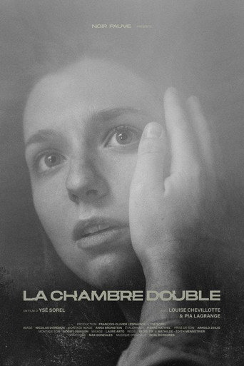 Double Room movie poster