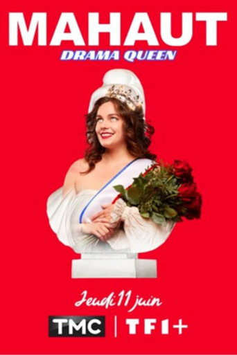Mahaut : Drama Queen movie poster