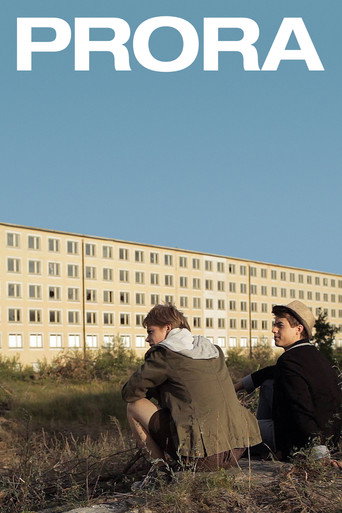 Prora movie poster