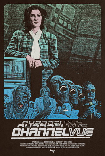 Channelvue movie poster