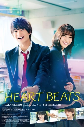 Heart Beats movie poster