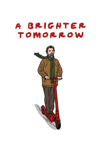 A Brighter Tomorrow movie poster