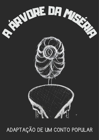 The Misery's Tree movie poster