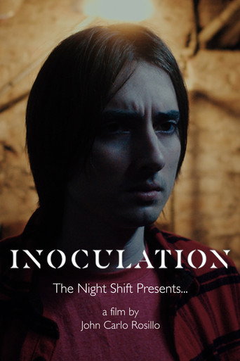Inoculation movie poster