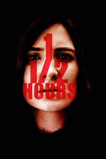 1 1/2 Hours movie poster