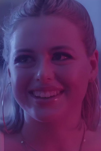 Synthbabe movie poster