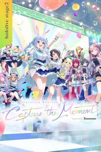Capture the Moment Day 1 Stage 2 movie poster