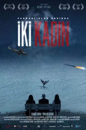 Parmaklıklar Ardında İki Kadın movie poster