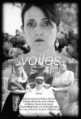 Voiles movie poster