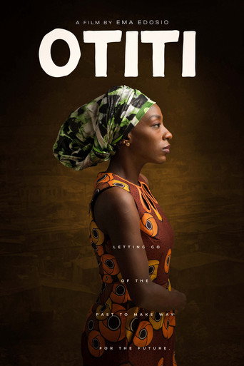 Otiti movie poster
