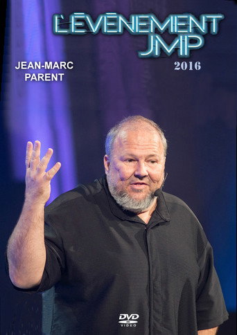 Juste pour rire 2016 - Évènement JMP movie poster