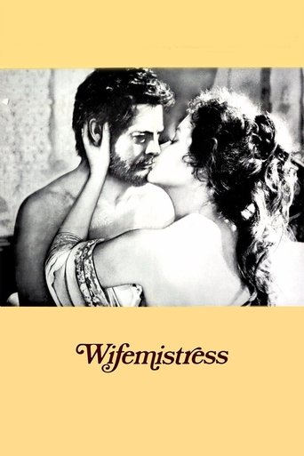 Wifemistress movie poster