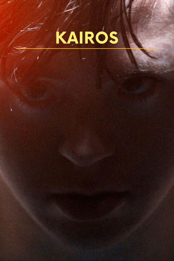 Kairos movie poster