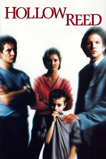 Hollow Reed movie poster
