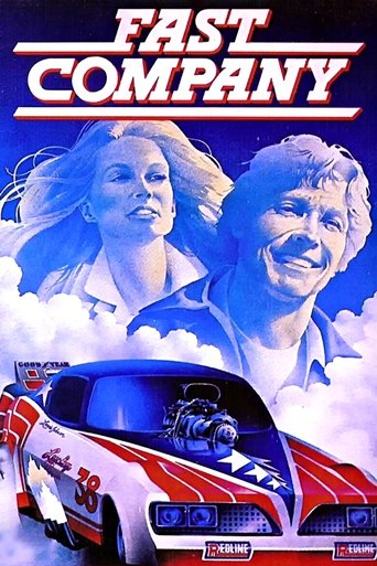 Fast Company movie poster