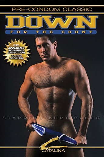 Down for the Count movie poster