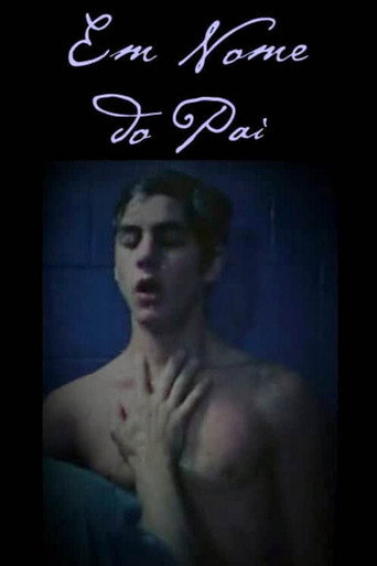 In the Name of the Father movie poster