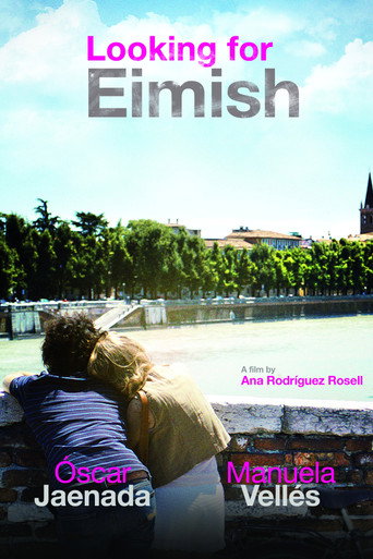 Looking for Eimish movie poster