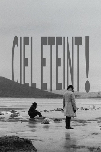 Ciel éteint ! movie poster