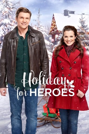 Holiday for Heroes movie poster