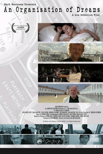 An Organization of Dreams movie poster