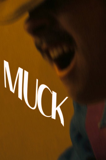Muck movie poster