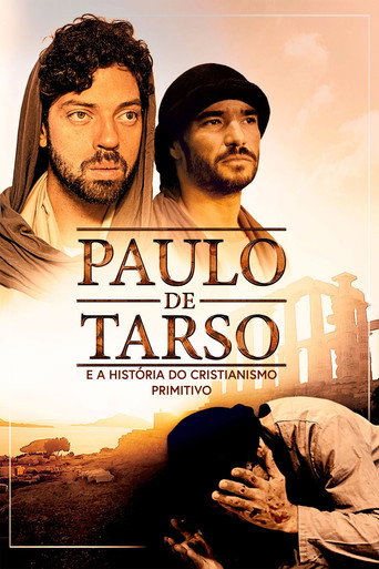 Paulo de Tarso e A História do Cristianismo Primitivo movie poster