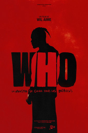 WHO movie poster