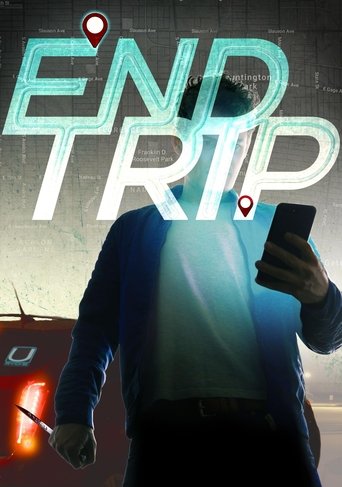 End Trip movie poster