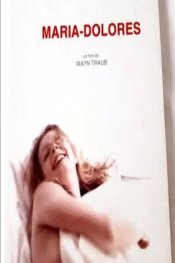 Maria-Dolores movie poster