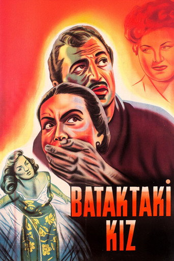 Bataktaki Kız movie poster