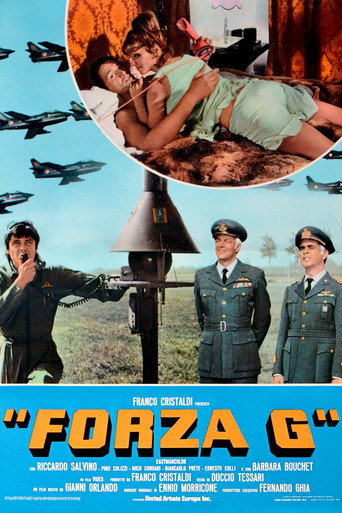 Winged Devils movie poster