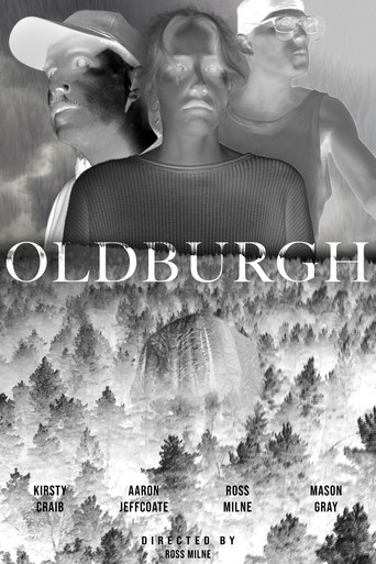 Oldburgh movie poster
