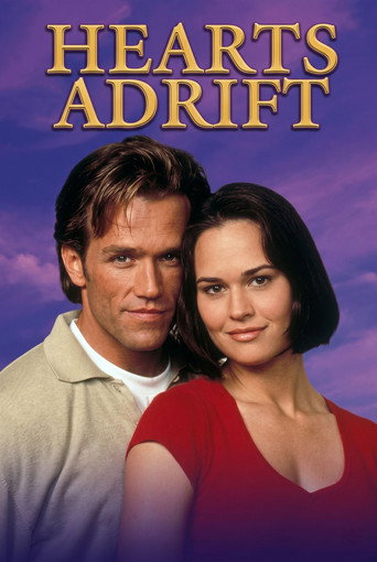 Hearts Adrift movie poster